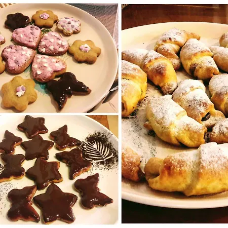 招待所 Golden Palms & Cafe 4*