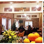 Golden Palms & Cafe 4* فاماغوستا