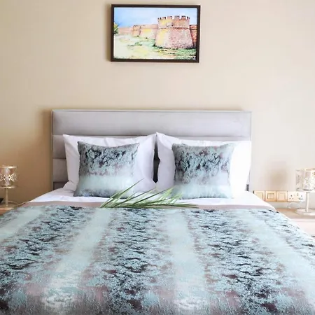 Golden Palms & Cafe 4* Famagusta (Northern Cyprus)