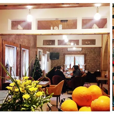 Golden Palms & Cafe * Famagusta (Northern Cyprus)