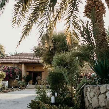Golden Palms & Cafe Guest house Famagusta (Northern Cyprus)