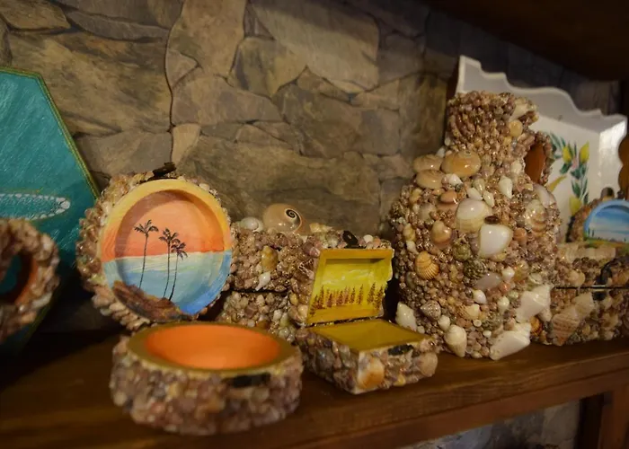 Golden Palms & Cafe Famagusta (Northern Cyprus)