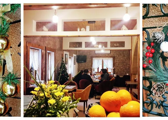 Golden Palms & Cafe 4* Famagusta (Northern Cyprus)